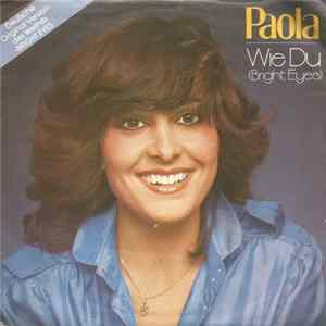 Paola - Wie Du (Bright Eyes) FLAC album