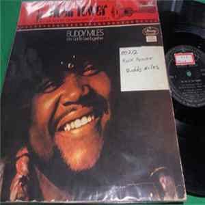 Buddy Miles - We Got To Live Together FLAC album