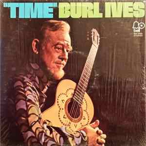 Burl Ives - Time FLAC album