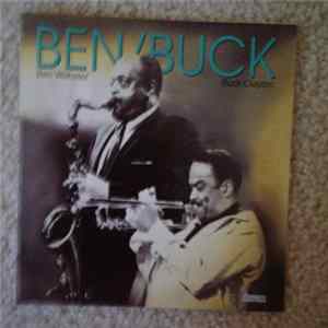 Ben Webster, Buck Clayton - Ben / Buck FLAC album