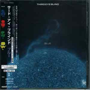 Third Eye Blind - Blue FLAC album