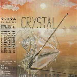 Crystal - Music Life FLAC album