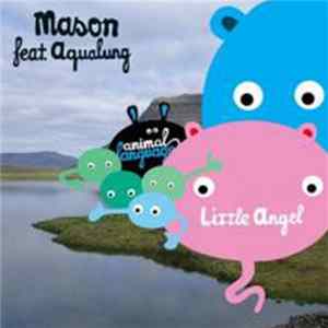 Mason - Little Angel FLAC album