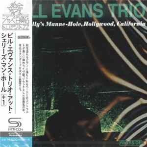 Bill Evans Trio - At Shelly's Manne-Hole, Hollywood, California FLAC album
