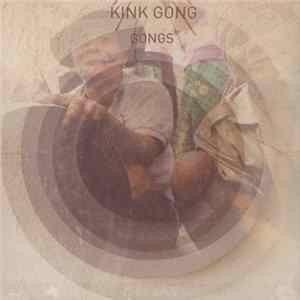 Kink Gong - Gongs FLAC album