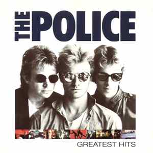 The Police - Greatest Hits FLAC album