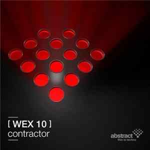 [ Wex 10 ] - Contractor FLAC album