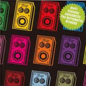Various - Jimmy Alter Sampler FLAC album