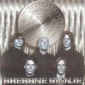 Psihomodo Pop - Srebrne Svinje FLAC album
