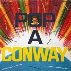 Russ Conway - Pop A Conway FLAC album
