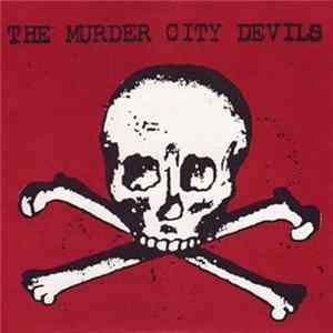 The Murder City Devils - Dancehall Music FLAC album