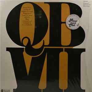 Jerry Goldsmith - QB VII (Original Soundtrack Recording) FLAC album