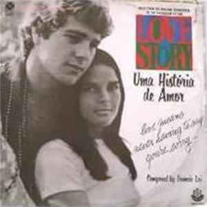 Francis Lai - Love Story - Music From The Original Soundtrack FLAC album