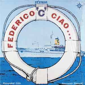 Federico 'C' - Ciao... FLAC album