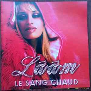 Lââm - Le Sang Chaud FLAC album