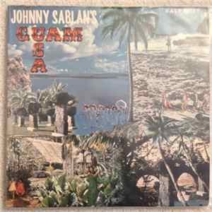 Johnny Sablan - Guam USA FLAC album