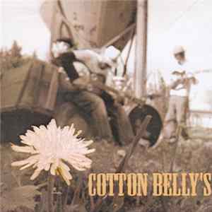 Cotton Belly's - Cotton Belly's FLAC album
