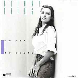 Eliane Elias - So Far So Close FLAC album