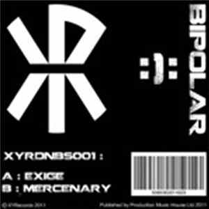 Bipolar - Exige FLAC album
