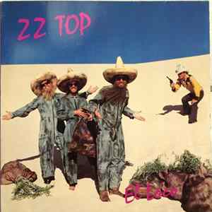 ZZ Top - El Loco FLAC album