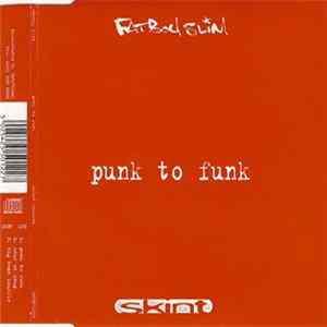 Fatboy Slim - Punk To Funk FLAC album
