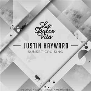 Justin Hayward - Sunset Cruising FLAC album