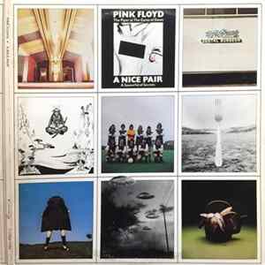 Pink Floyd - A Nice Pair FLAC album