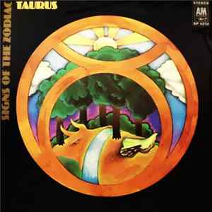 Signs Of The Zodiac - Taurus FLAC album