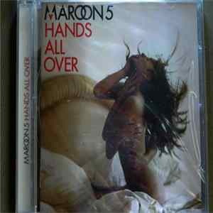 Maroon 5 - Hands All Over FLAC album