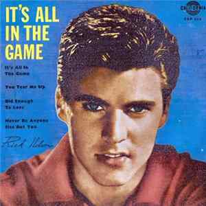 Ricky Nelson - It's All In The Game FLAC album