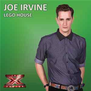 Joe Irvine - Lego House FLAC album