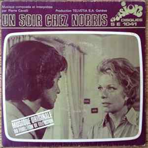 Pierre Cavalli - Un Soir Chez Norris FLAC album