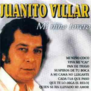 Juanito Villar - Mi Niño Torero FLAC album