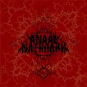 Anaal Nathrakh - Eschaton FLAC album