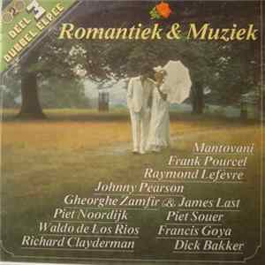Various - Romantiek & Muziek -3 FLAC album