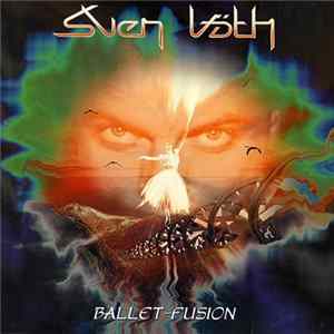 Sven Väth - Ballet-Fusion FLAC album