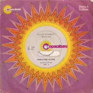 Adeilton Alves - Beleza Escondida / Voltando, Voltando FLAC album