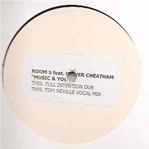 Room 5 - Music & You FLAC album