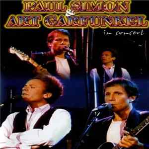 Paul Simon & Art Garfunkel - Paul Simon & Art Garfunkel FLAC album