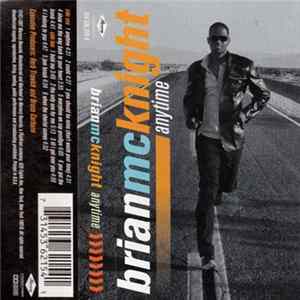 Brian McKnight - Anytime FLAC album