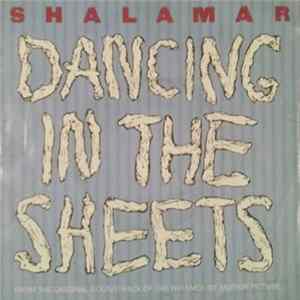 Shalamar - Dancing In The Sheets FLAC album