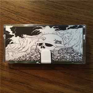 Thrash Bombz - Mission Of Blood FLAC album