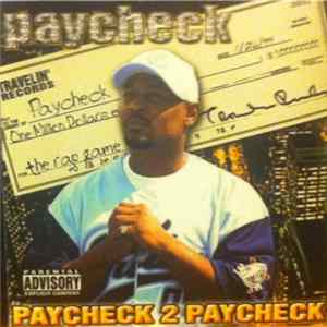 Paycheck - Paycheck 2 Paycheck FLAC album
