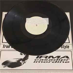 Various - The Free Zone EP Vol. 1 FLAC album