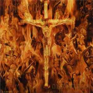 Immolation - Close To A World Below FLAC album
