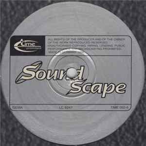Sound Scape - Deliorman EP FLAC album