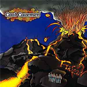 Cool Cavemen - Fusion FLAC album