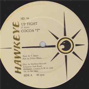 Cocoa "T" / Fire House Crew - Up Tight / Saturday Night FLAC album