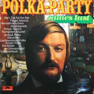 James Last - Polka-Party FLAC album