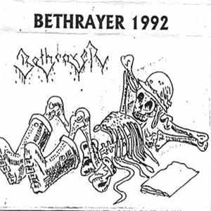 Bethrayer - Jak Se Plaší Smrt FLAC album